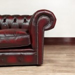 The Tomney 3 Seater Sofa